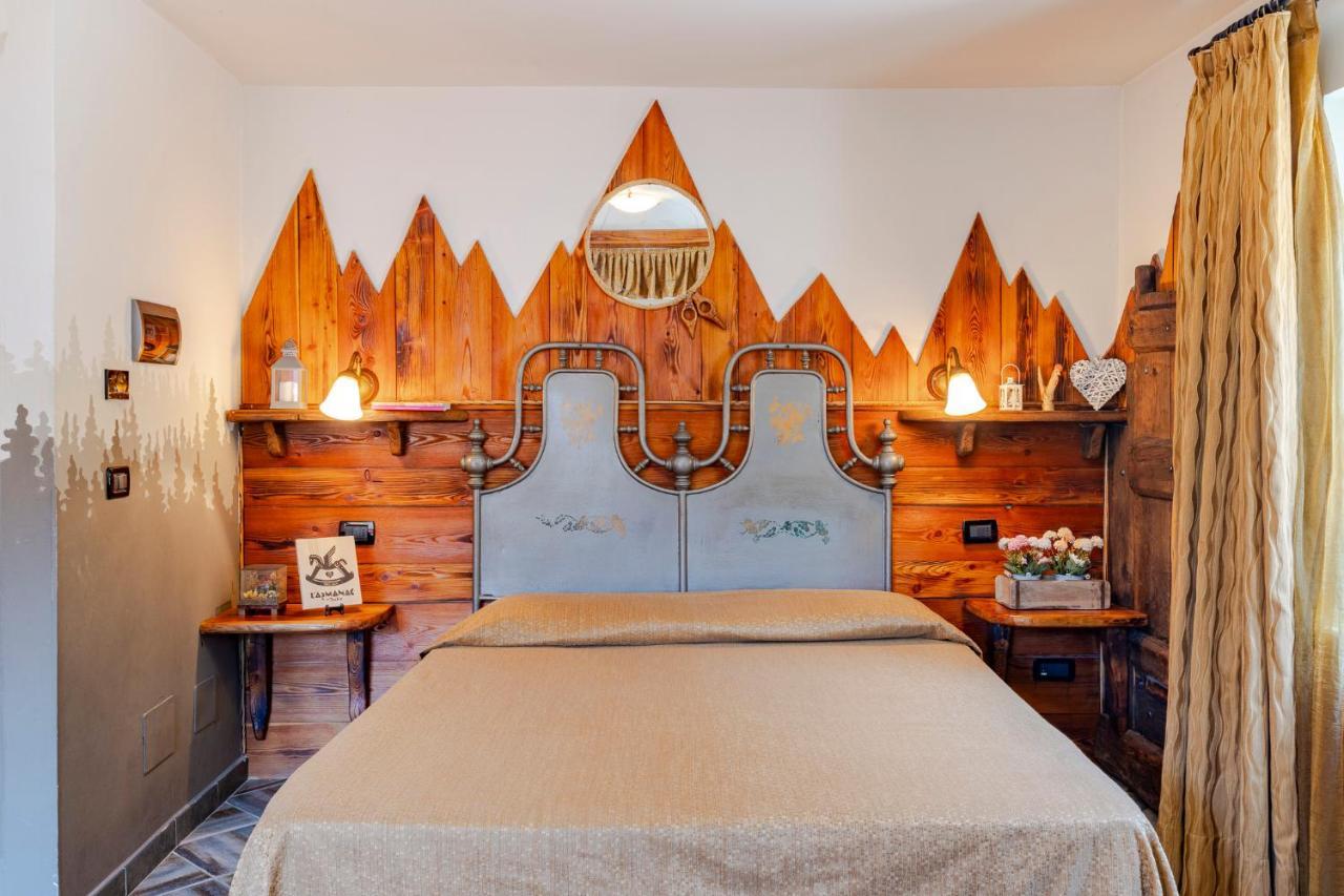 Hotel&Restaurant Armanac De Toubie Arnad ภายนอก รูปภาพ
