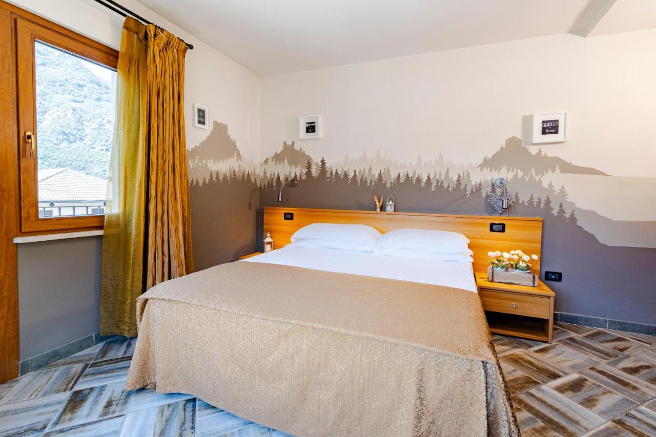 Hotel&Restaurant Armanac De Toubie Arnad ภายนอก รูปภาพ