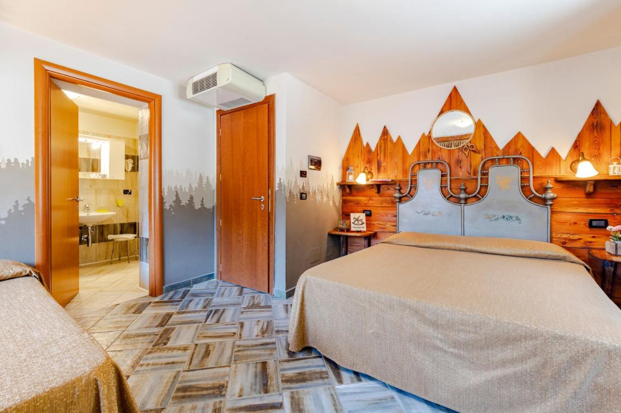 Hotel&Restaurant Armanac De Toubie Arnad ภายนอก รูปภาพ