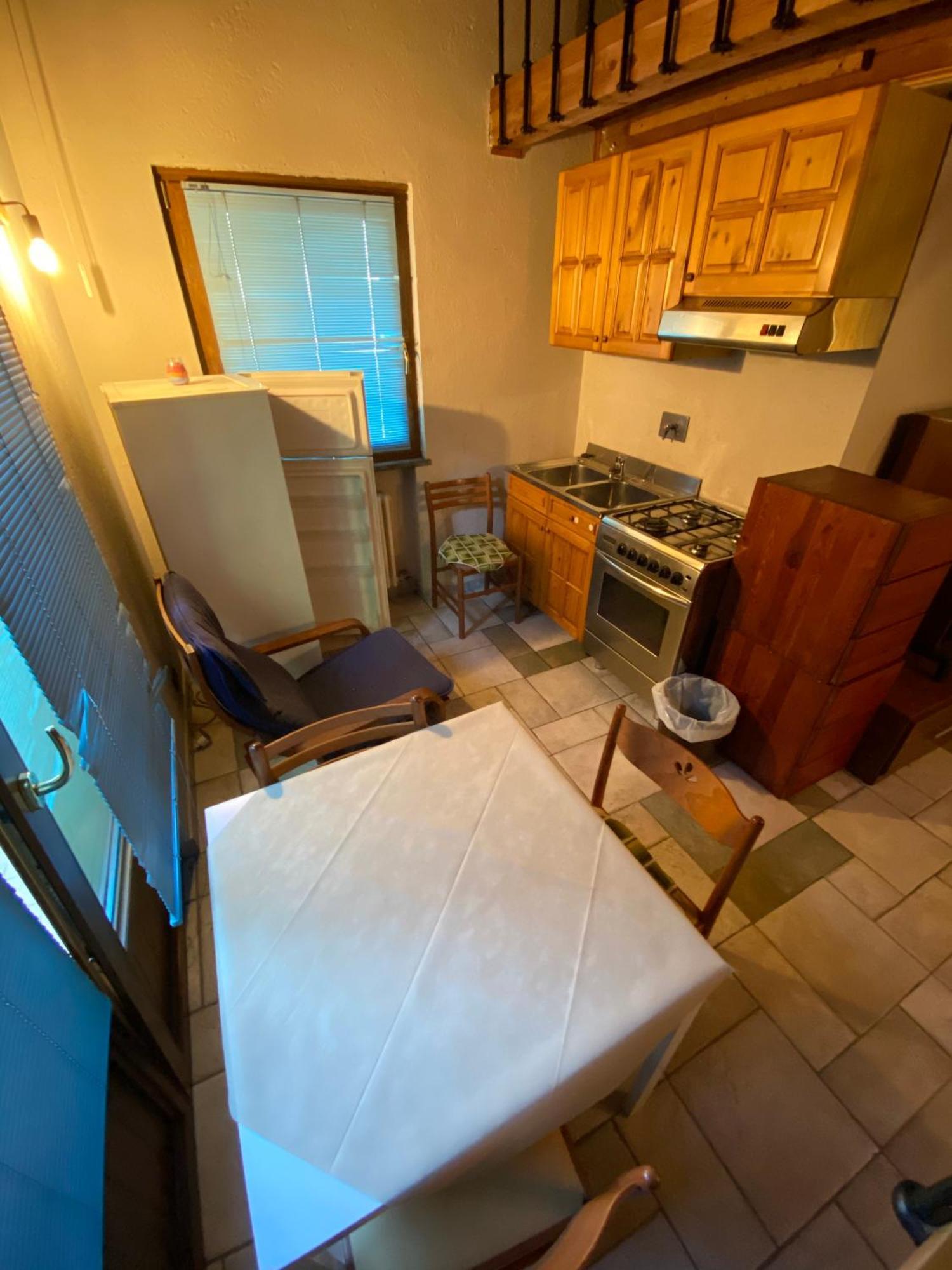 Hotel&Restaurant Armanac De Toubie Arnad ภายนอก รูปภาพ